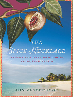 cover image of The Spice Necklace